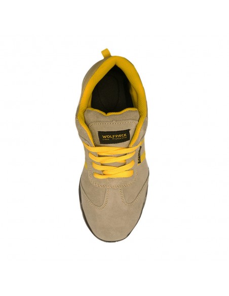 Bota Deportiva, Calzado De Seguridad. Modelo Tomcat, S1P, Talla Nº45 (Par)