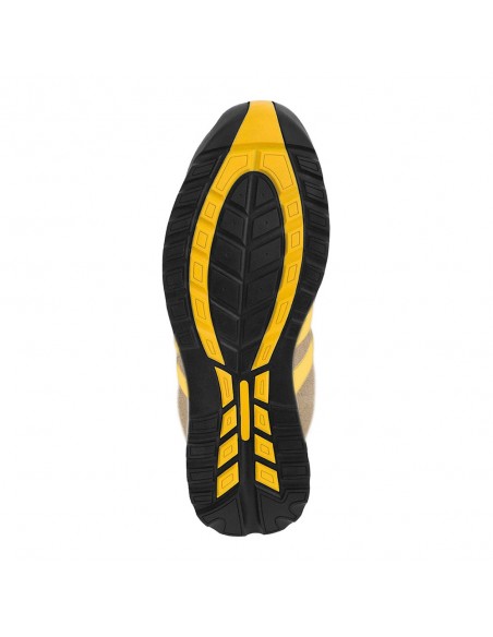 Bota Deportiva, Calzado De Seguridad. Modelo Tomcat, S1P, Talla Nº45 (Par)