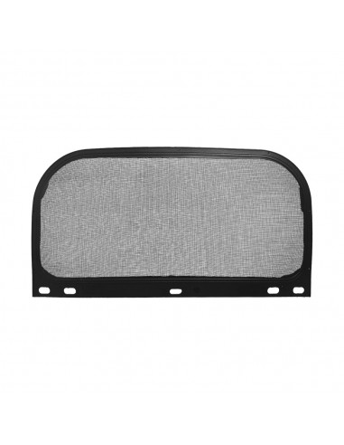 Visor De Recambio Para Protector Facial De Rejill , Repuesto Protector Facial