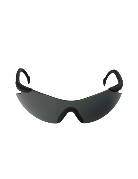 Gafas Proteccion En166 Patillas Ajustables Gris