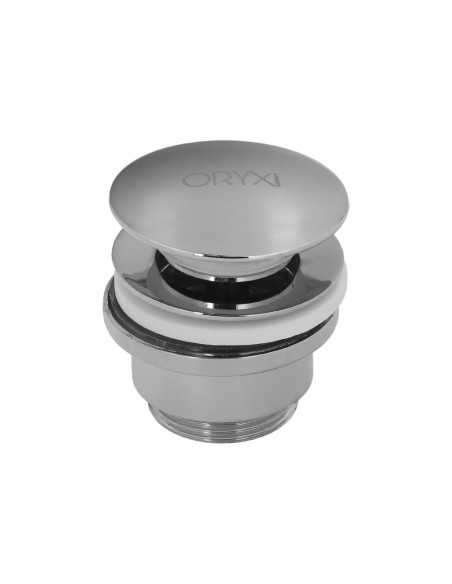 Valvula Lavabo Clic Clac 1 1/4"