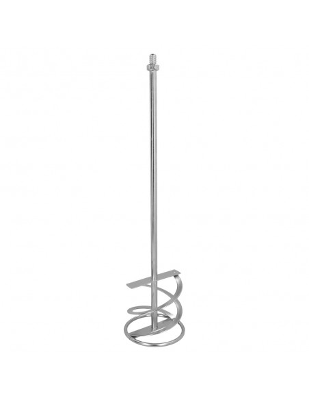 Mezclador Cola Recambio M14 140x600 mm.