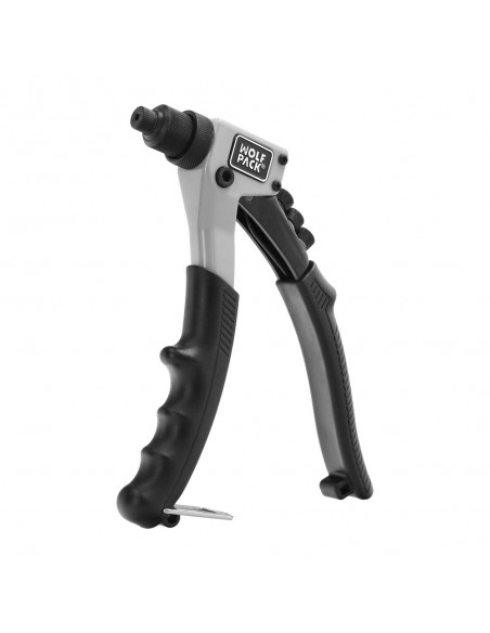 Remachadora Forjada Plus 1 Mano