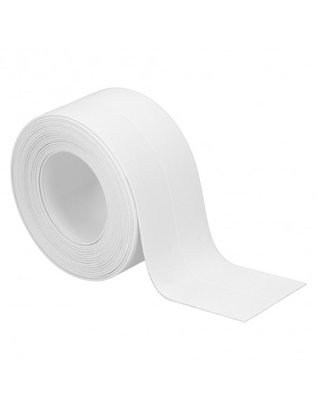 Cinta Adhesiva Sanitarios 38 mm. x 3,2 metros.
