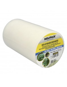 Cinta Reparacion Invernaderos 20 cm. x 33 metros