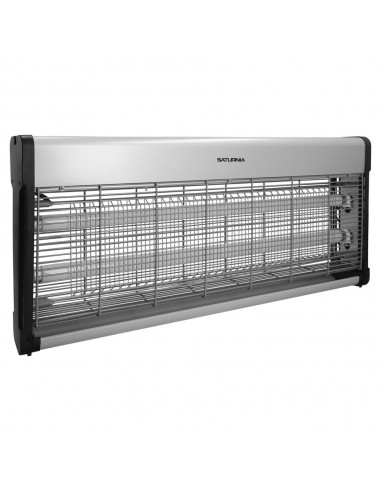 Exterminador De Insectos 40 W.