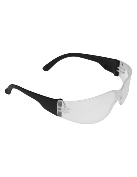 Gafas Proteccion EN166 Sport Transparente