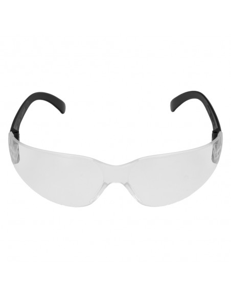 Gafas Proteccion EN166 Sport Transparente