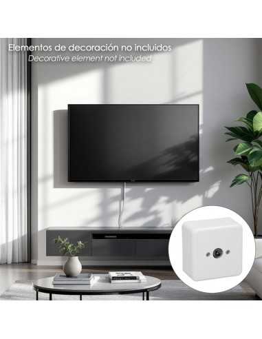 Toma Tv Superficie