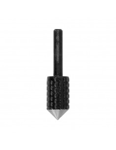 Fresa Rotativa Madera Para Vaciado Ø 15 mm. Para Taladro / Fresadora