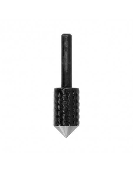 Fresa Rotativa Madera Para Vaciado Ø 15 mm. Para Taladro / Fresadora